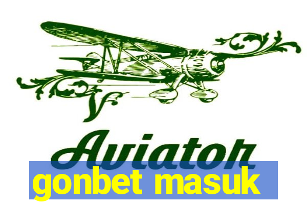 gonbet masuk